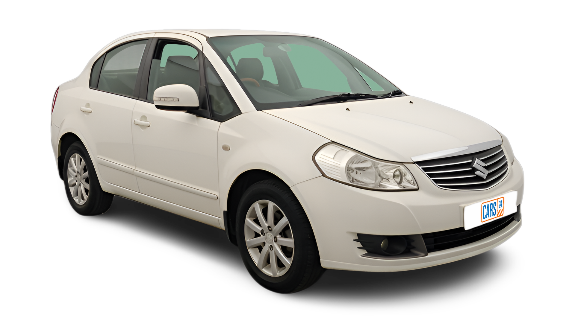 Maruti SX4-img